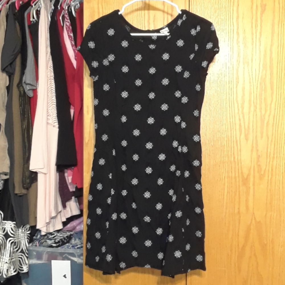💙Kids Floral Dress 16